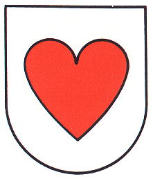 Wappen von Uissigheim/Arms (crest) of Uissigheim