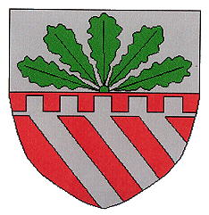 Wappen von Altenmarkt an der Triesting/Arms (crest) of Altenmarkt an der Triesting
