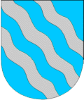 Arms (crest) of Askim