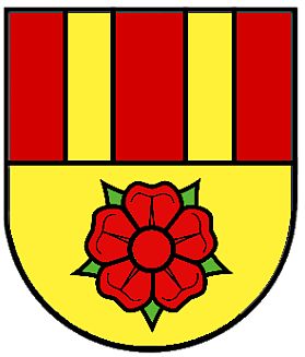 Wappen von Durrweiler