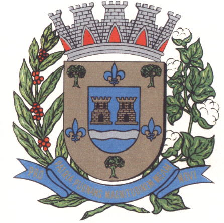 Arms (crest) of Guararapes