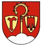 Wappen von Igelsberg/Arms (crest) of Igelsberg
