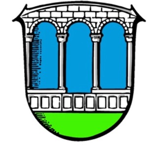 Wappen von Kaufungen / Arms of Kaufungen