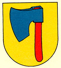 Wappen von Lieli (Aargau)/Arms (crest) of Lieli (Aargau)