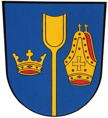Wappen von Rickenbach (Salem) / Arms of Rickenbach (Salem)