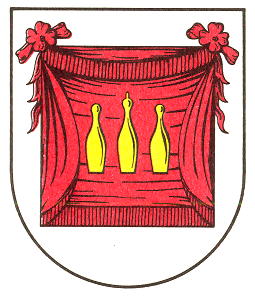 Wappen von Rodewisch