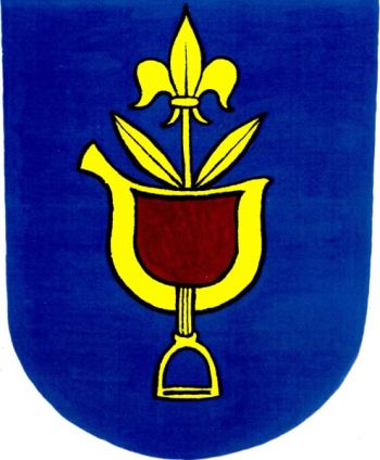 Arms (crest) of Sedloňov