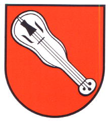 Wappen von Stein (Aargau)/Arms (crest) of Stein (Aargau)