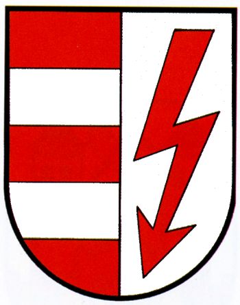 Wappen von Stockum (Werne)/Arms (crest) of Stockum (Werne)