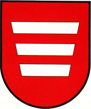 Coat of arms (crest) of Szczebrzeszyn