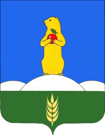 Arms (crest) of Tushninskoe rural settlement