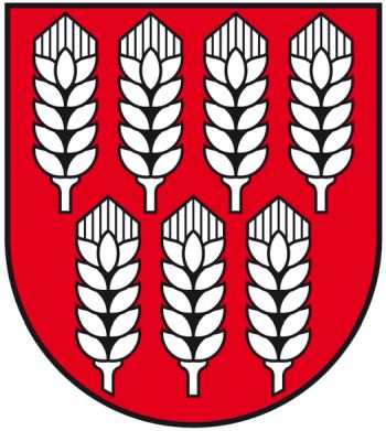 Wappen von Verwaltungsgemeinschaft Hamersleben/Arms (crest) of Verwaltungsgemeinschaft Hamersleben