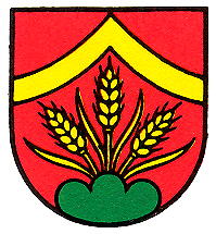 Wappen von Brügglen
