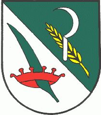 Wappen von Dechantskirchen/Arms (crest) of Dechantskirchen