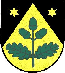 Wappen von Eichkögl