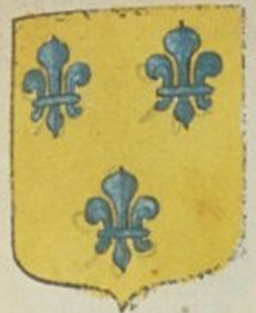 Blason de Galan (Hautes-Pyrénées)/Coat of arms (crest) of {{PAGENAME