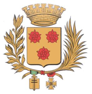 Blason de Grenoble / Arms of Grenoble