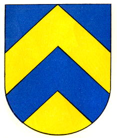 Wappen von Griesenberg/Arms of Griesenberg