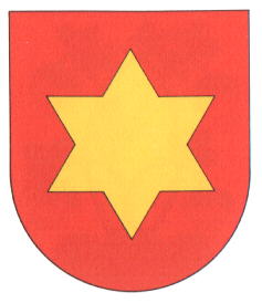 Wappen von Haslach (Oberkirch)/Arms (crest) of Haslach (Oberkirch)