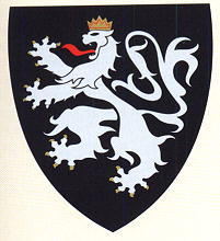 Blason de Henneveux/Arms (crest) of Henneveux