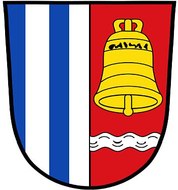 Wappen von Iggensbach