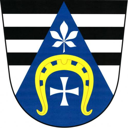 Arms of Kunice (Blansko)