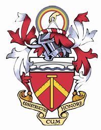 Arms of Worshipful Company of Constructors