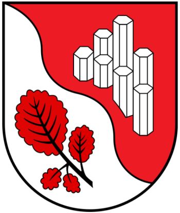 Wappen von Obererbach (Wallmerod)/Arms (crest) of Obererbach (Wallmerod)