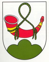 Wappen von Riefensberg