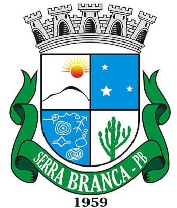 Arms (crest) of Serra Branca