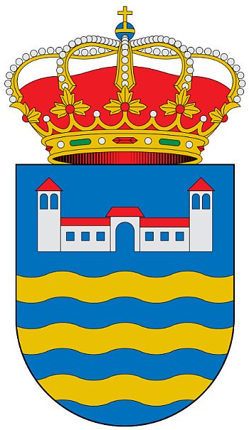 Escudo de El Torno (Jerez de la Frontera)/Arms (crest) of El Torno (Jerez de la Frontera)