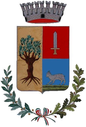 Stemma di Usellus/Arms (crest) of Usellus