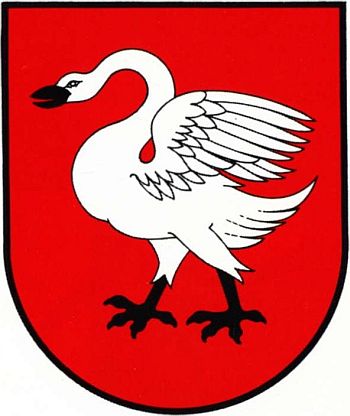 Coat of arms (crest) of Zbąszyń