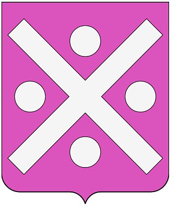 Escudo de Borrassà/Arms of Borrassà