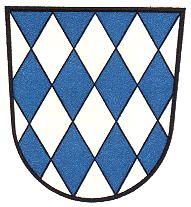 Wappen von Bretten