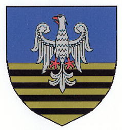 Wappen von Burgschleinitz-Kühnring / Arms of Burgschleinitz-Kühnring