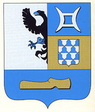 Blason de Cormont/Arms (crest) of Cormont