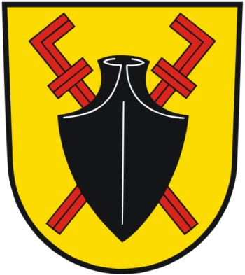 Wappen von Fitten/Arms (crest) of Fitten