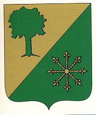 Blason de Grenay (Pas-de-Calais)/Arms of Grenay (Pas-de-Calais)