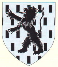 Blason de Heuchin/Arms (crest) of Heuchin