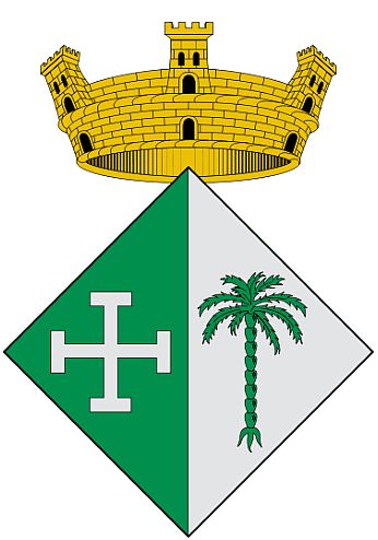 Escudo de Llambilles/Arms of Llambilles