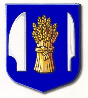 Coat of arms (crest) of Maradik
