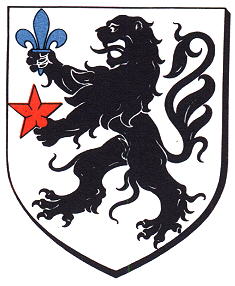 Blason de Olwisheim/Arms (crest) of Olwisheim