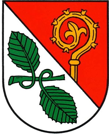 Coat of arms (crest) of Pischelsdorf am Engelbach