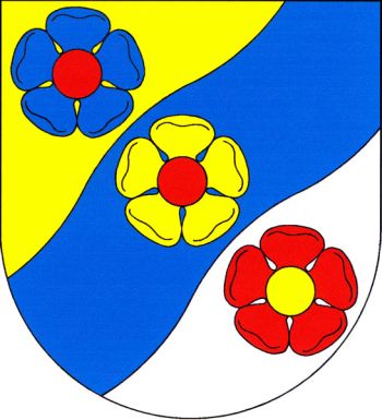 Arms (crest) of Plavsko