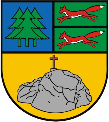 Arms of Tychowo