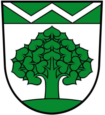 Wappen von Werneuchen/Arms (crest) of Werneuchen