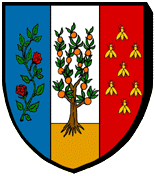 Arms (crest) of Blida