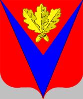 Arms (crest) of Borisoglebsk