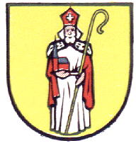 Wappen von Breyell/Arms (crest) of Breyell